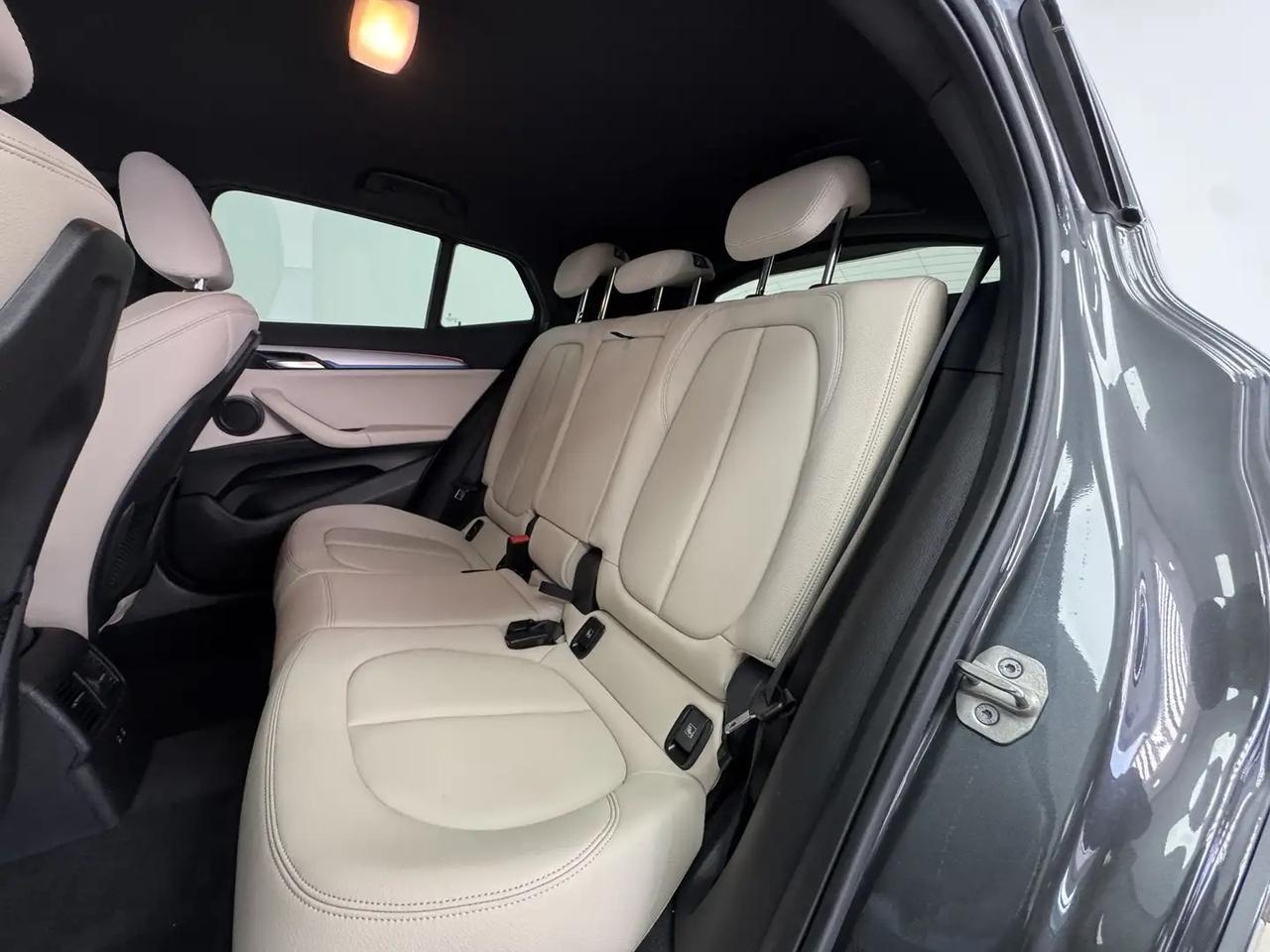 Bmw X2 M xDriveM35i