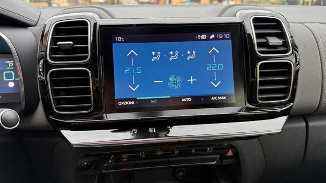 CITROEN C5 Aircross 1.6HYBRID 225 e-EAT8 SHINE*24M.G.*C.L.18*FULL LED*