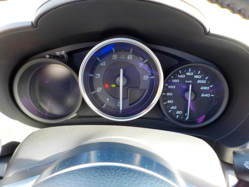 Fiat 124 Spider 1.4 MultiAir Lusso