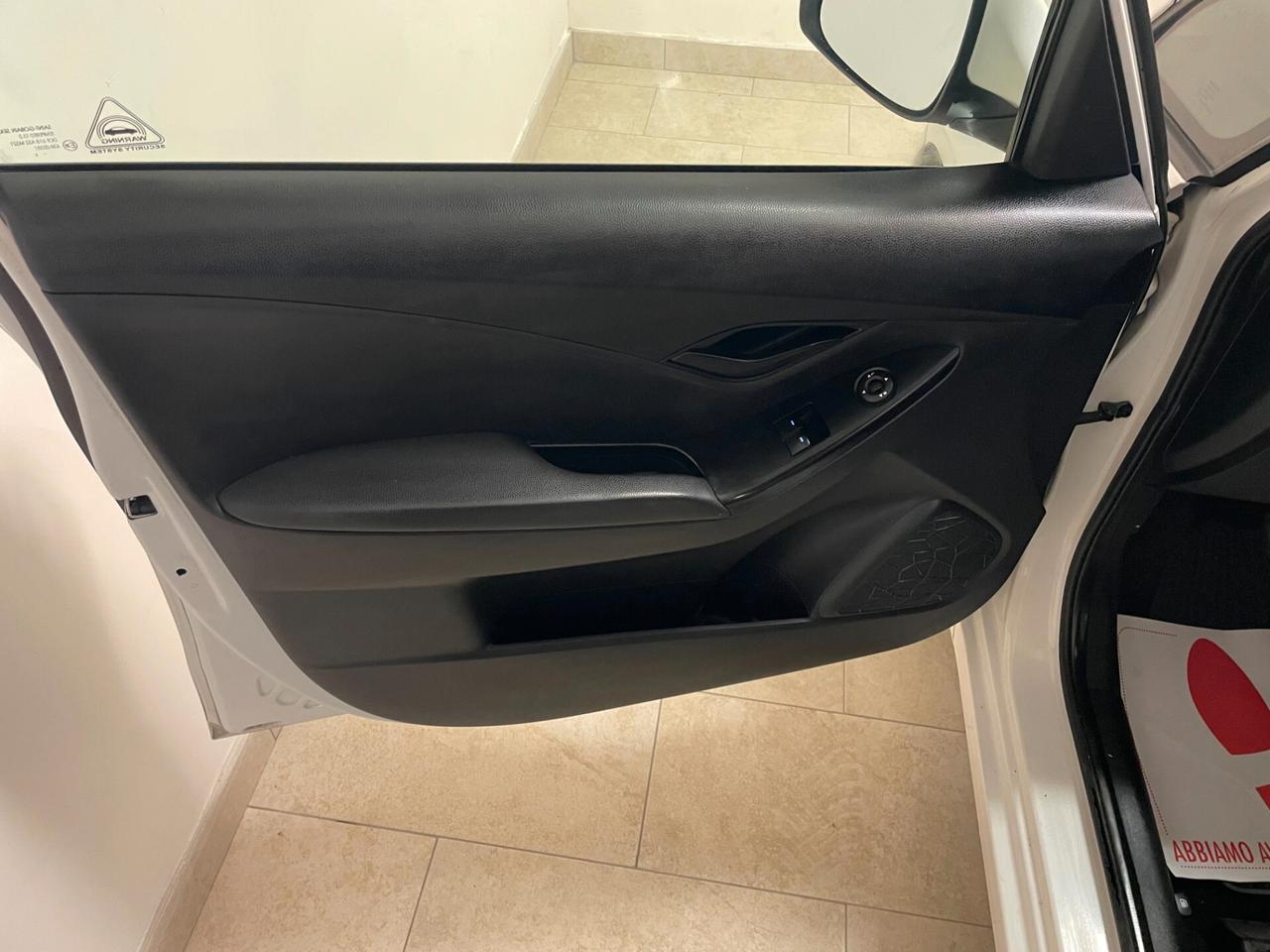 Hyundai iX20 1.4 CRDI 90 CV XPossible Full Neopatentati Tagliandata