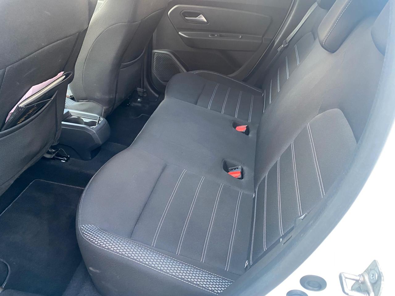 Dacia Duster 1.6 SCe 4x4 Prestige