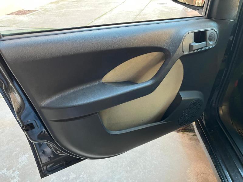 Fiat Panda Cross ( VENDITA RISERVATA AD OPERATORI DEL SETTORE ) Panda 1.3 mjt 16v Cross 4x4