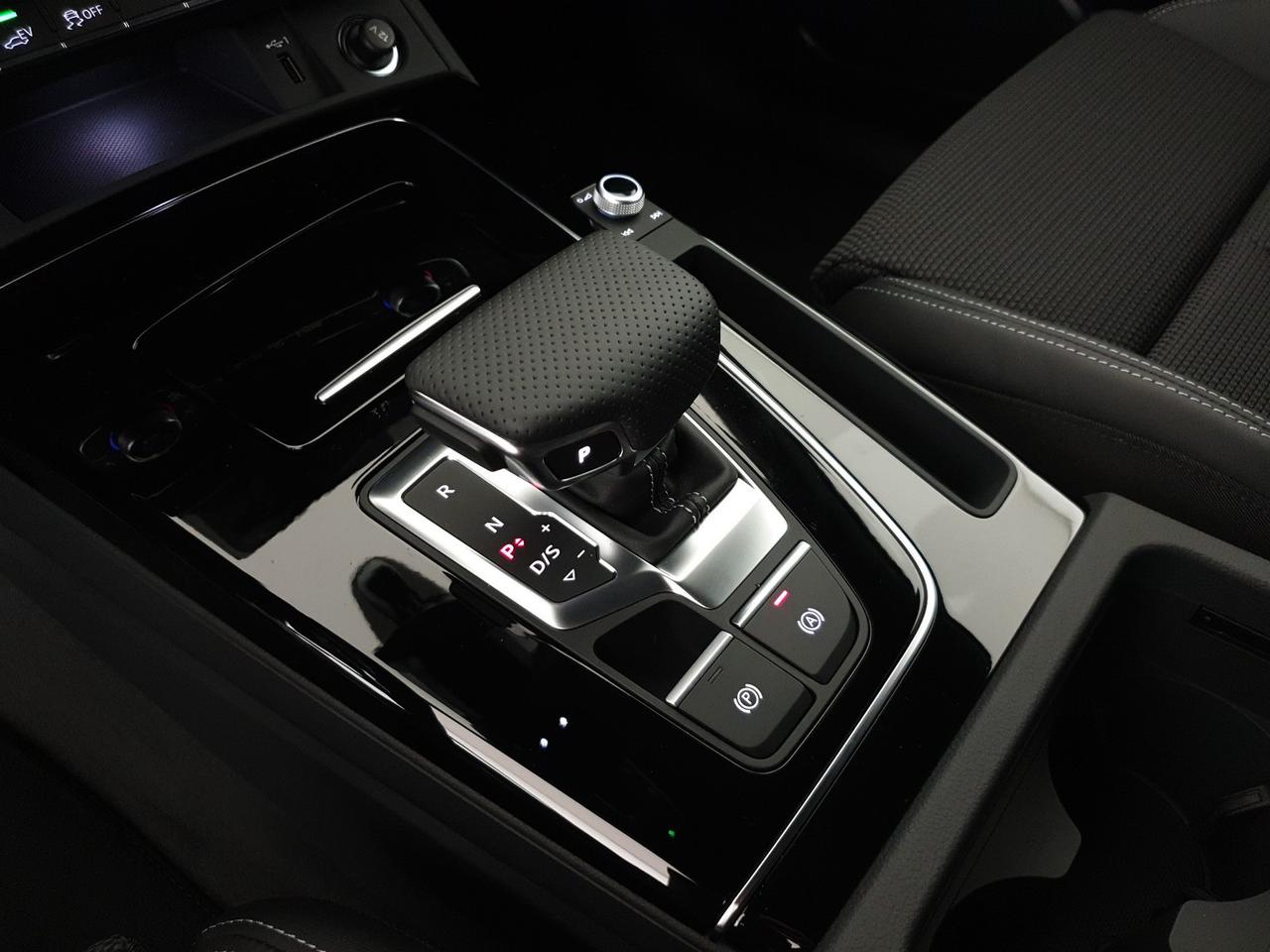 50TFSIe 299CV quattro S tronic S line Plus