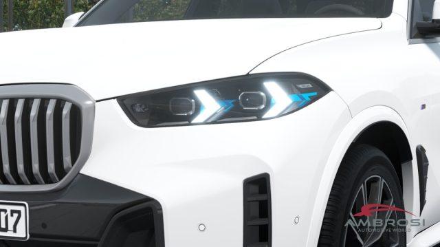 BMW X5 xDrive30d Msport Package