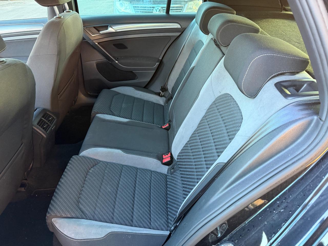 Volkswagen Golf 7.5 Rline 2018