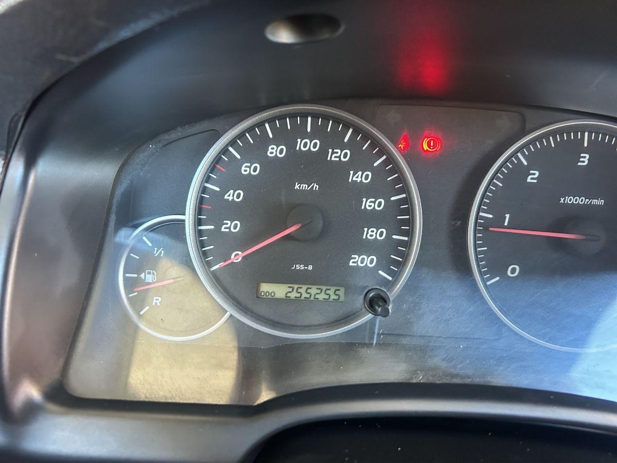 TOYOTA - Land Cruiser - 3.0 D-4D 163CV 16V 3 porte Sol GANCIO TRAINO