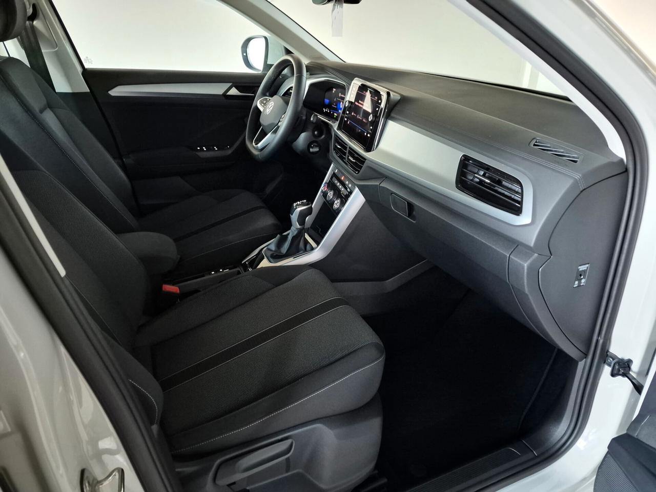 Volkswagen T-Roc 1.5 TFSI DSG APPLE CARPLAY ANDROID AUTO LED ACC