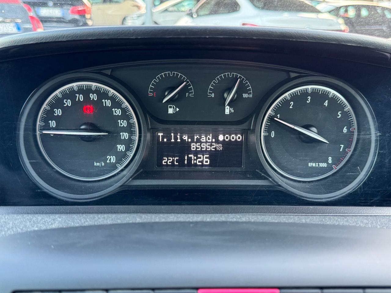 Lancia Ypsilon 1.0 FireFly 5 porte S&S Hybrid Ecochic Silver