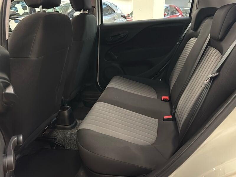 FIAT Punto 1.4 EasyPower Street 77cv EU6