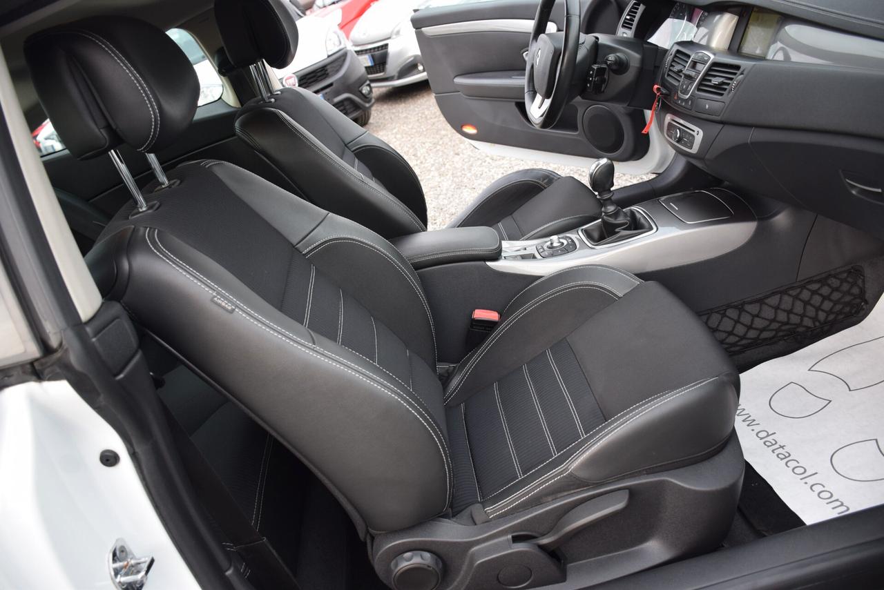 Renault Laguna COUPE 1.5DCI 110CV 6M INTENS FULL