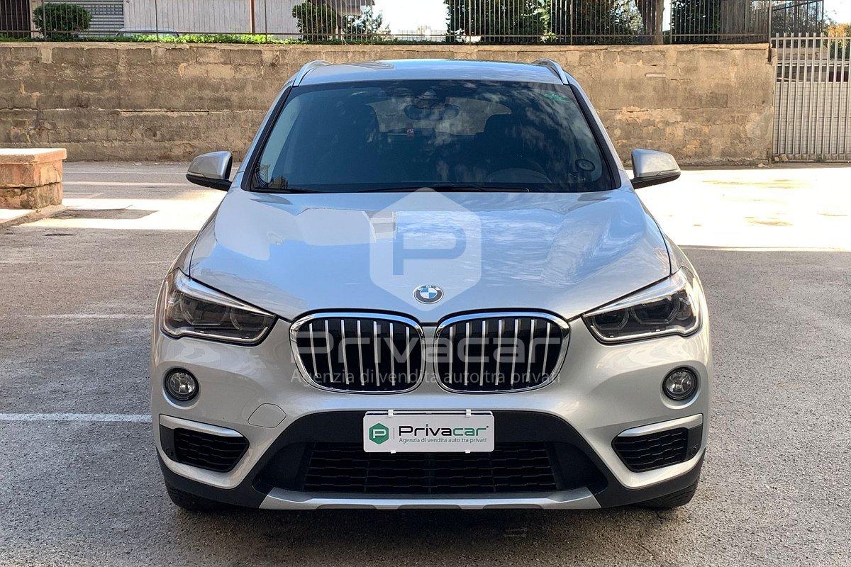 BMW X1 xDrive18d xLine