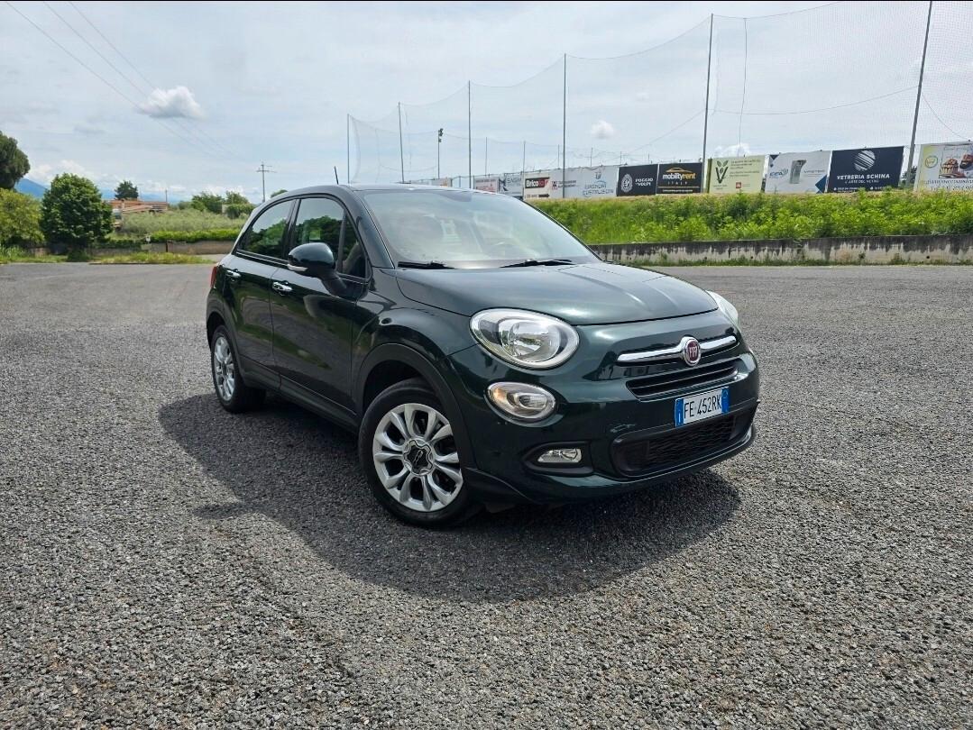 Fiat 500X 1.3 MultiJet 95 CV Business
