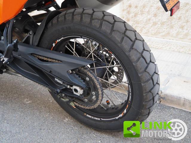 KTM 890 Adventure *? 129,00 al mese*
