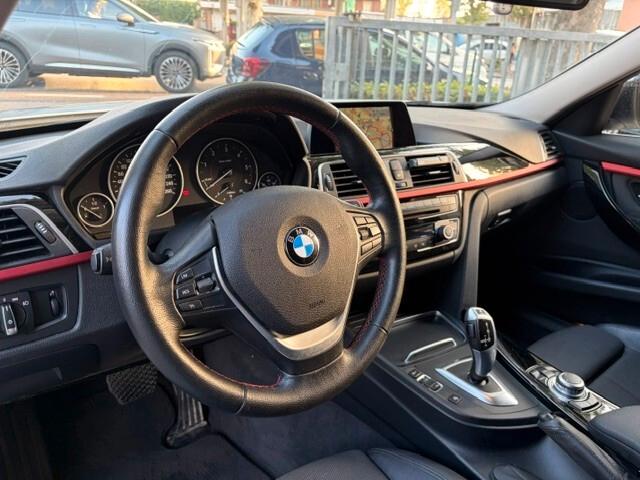 Bmw 116 116d 5p. Msport