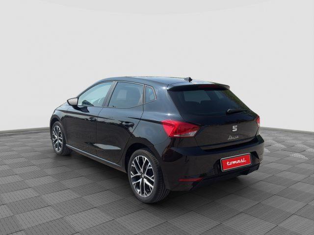 SEAT Ibiza Ibiza 1.0 EcoTSI 95 CV 5 porte Style
