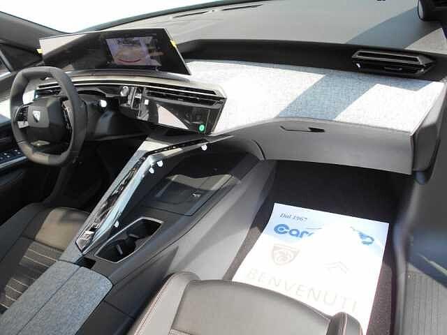 Peugeot 3008 Hybrid 136 e-DCS6 Allure Fin 9Perfect