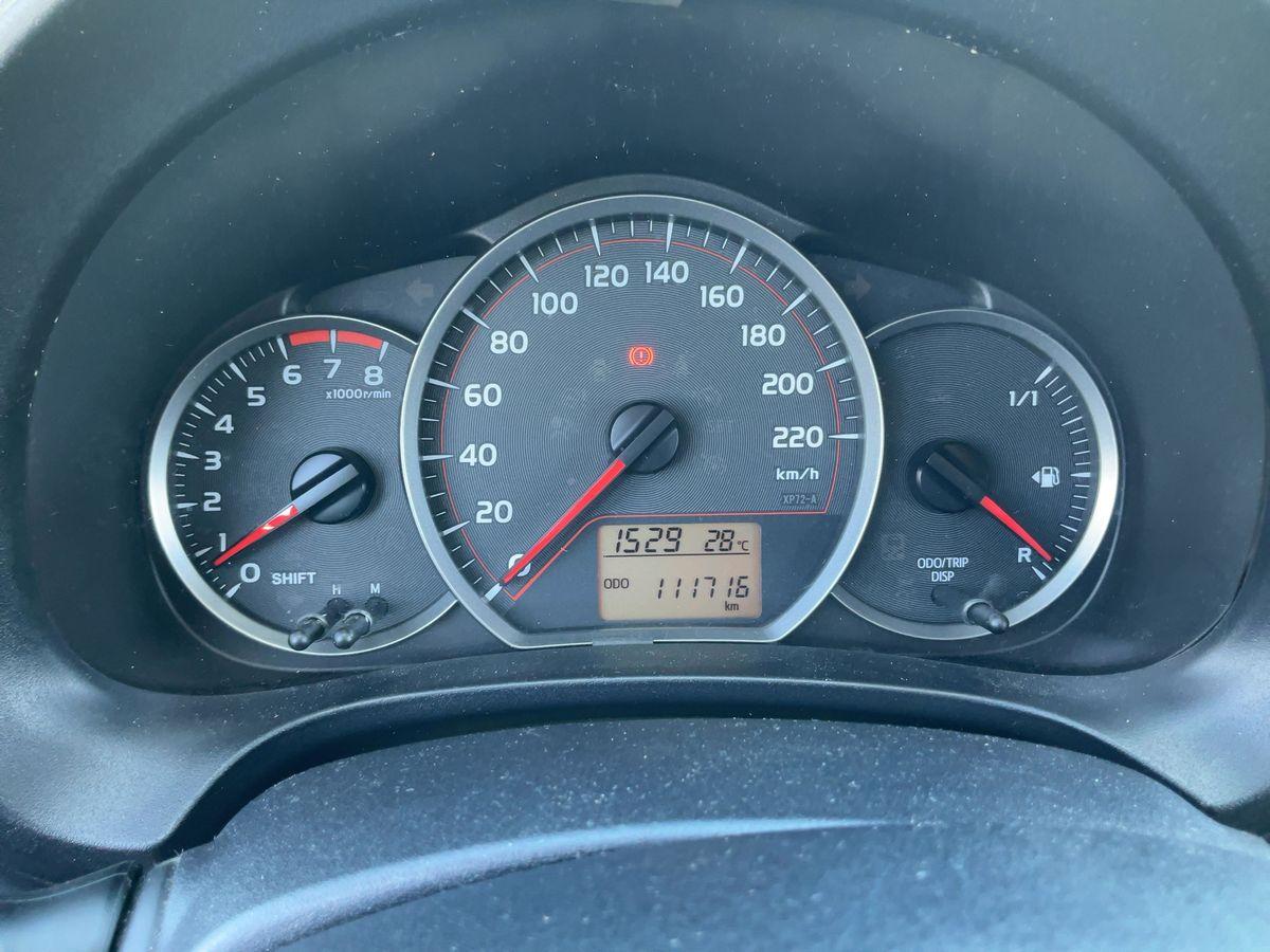 Toyota Yaris 5 Porte Yaris 5p 1.3 Active