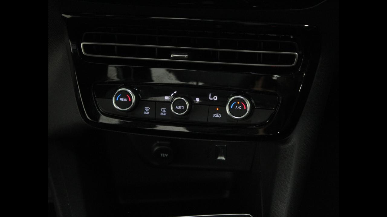 OPEL Mokka II 2020 - Mokka 1.2 t Elegance s&s 130cv at8