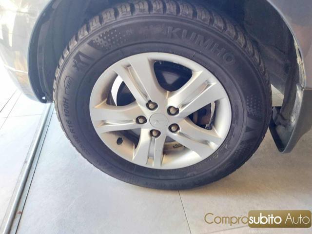 DAIHATSU Terios 1.5 4WD GPL Motore rigenerato
