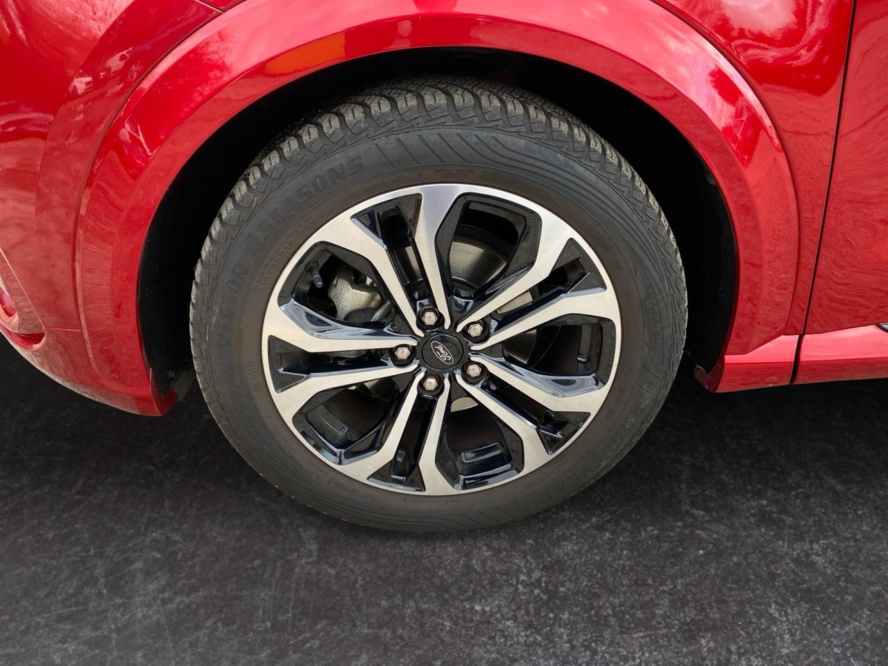 FORD Puma II 2020 - Puma 1.0 ecoboost h ST-Line s&s 125cv