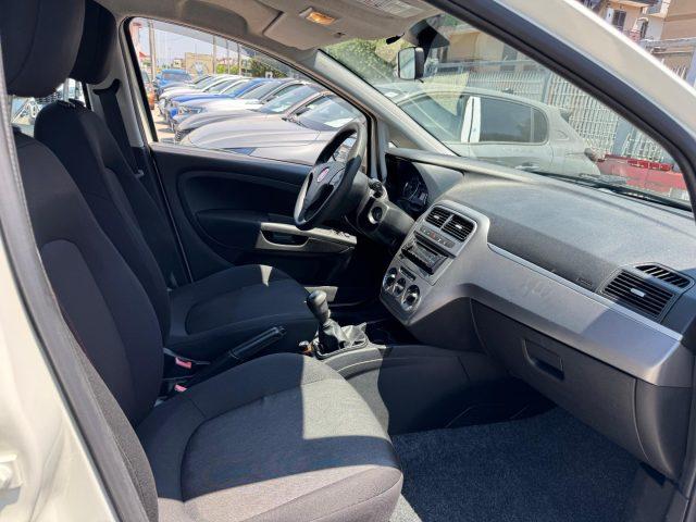 FIAT Punto Evo 1.3 Mjt 85 CV SeS LOUNGE