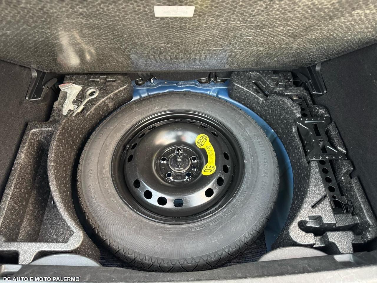 Fiat 500X 1.0 Benzina 120CV Lounge Permut.o.2021