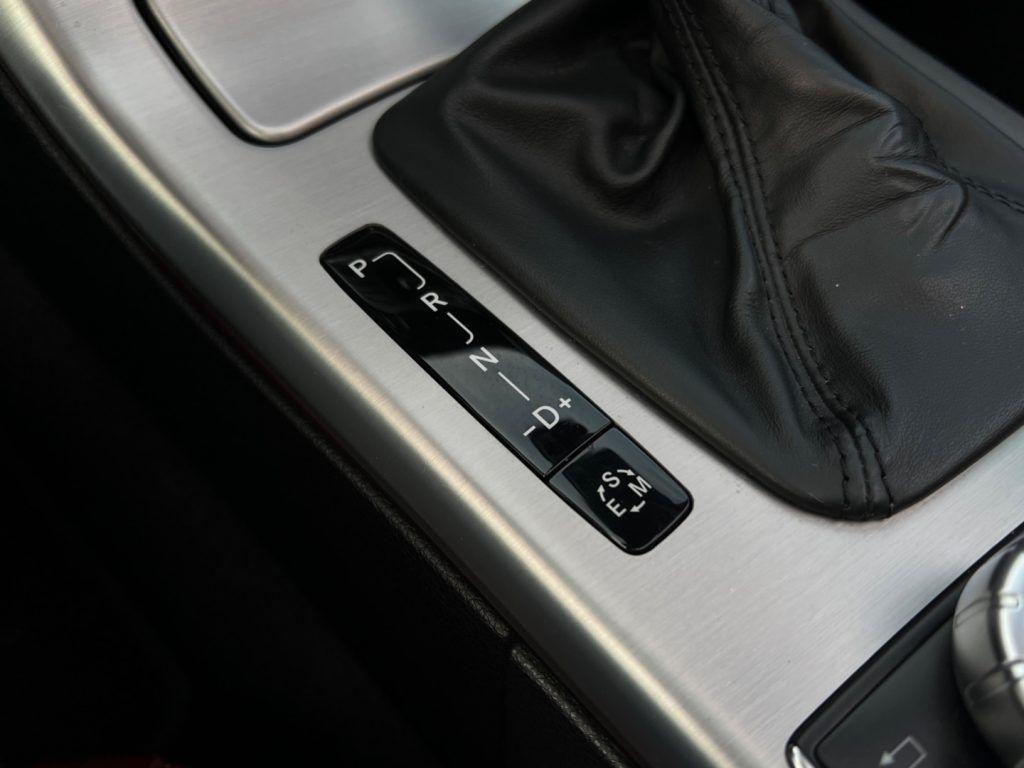 Mercedes-Benz SLK 200 CGI Premium AMG