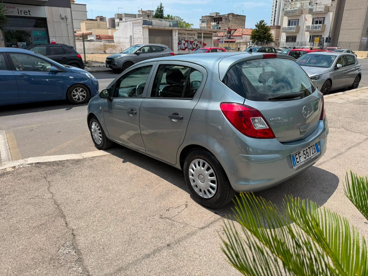 Opel Corsa 1.0 12V 5 porte Club