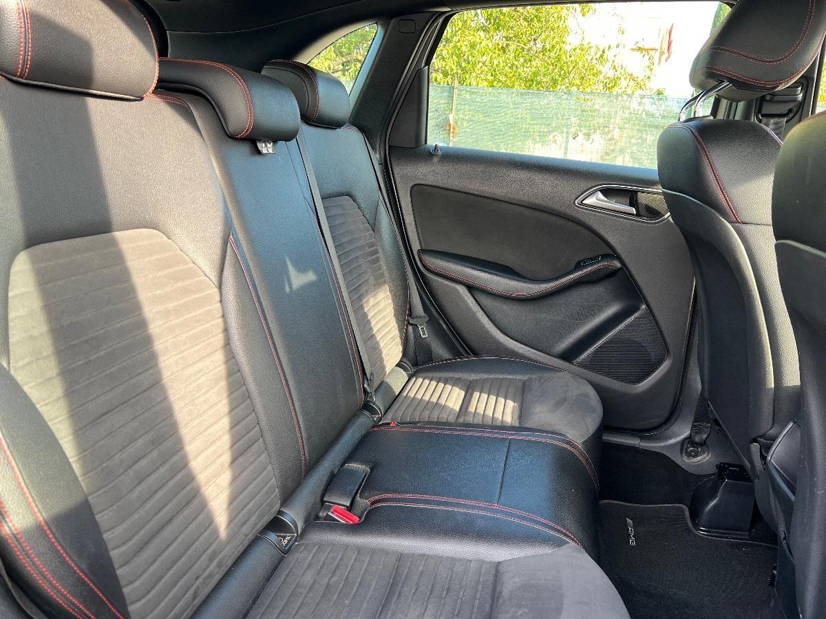 MERCEDES - Classe B - 200 CDI 4Matic Automatic Premium