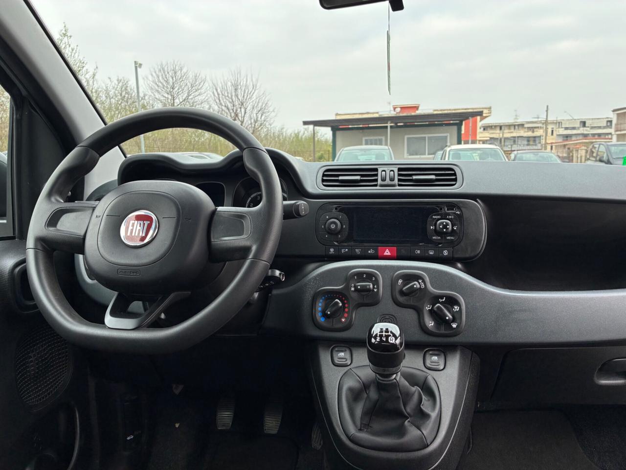 Fiat Panda 1.2 69cv - 2021