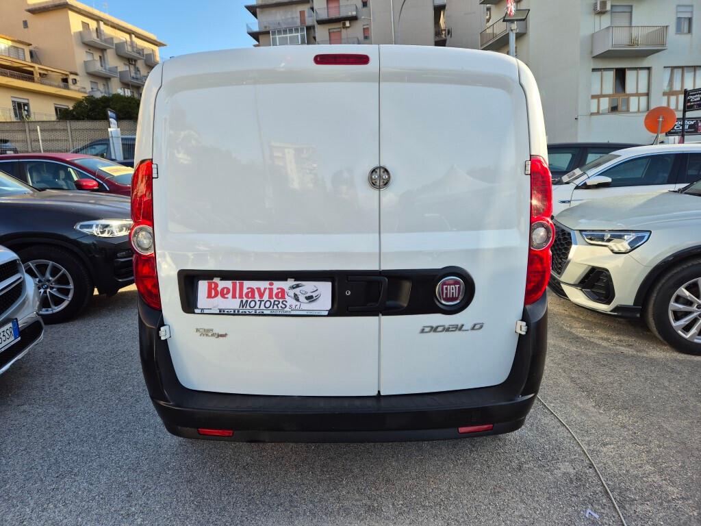 Fiat Doblo 1.6 MJTD 105CV CON SCAFFALI