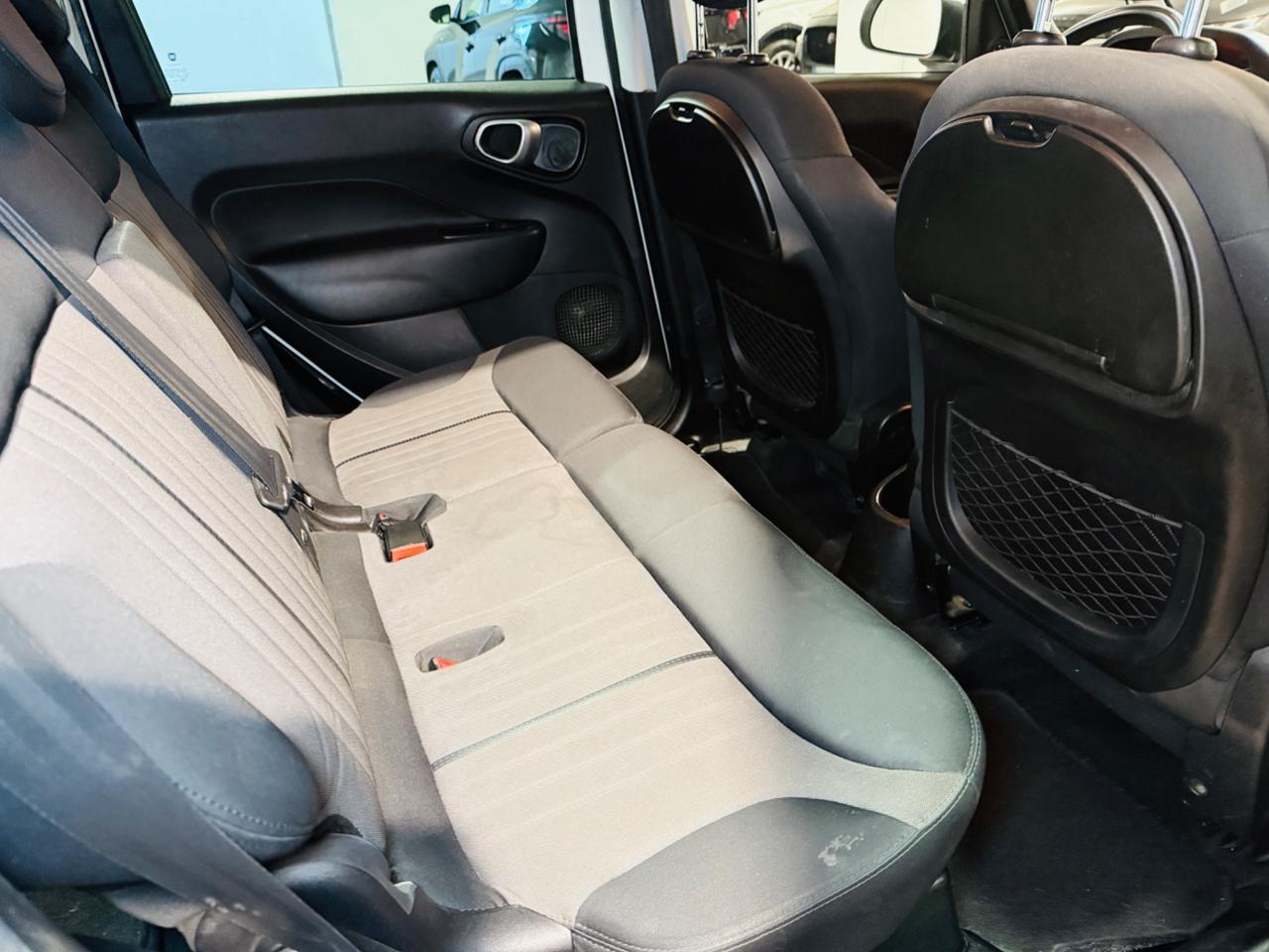Fiat 500L 1.6 Multijet 105 CV Lounge*NEOPATENTATI*