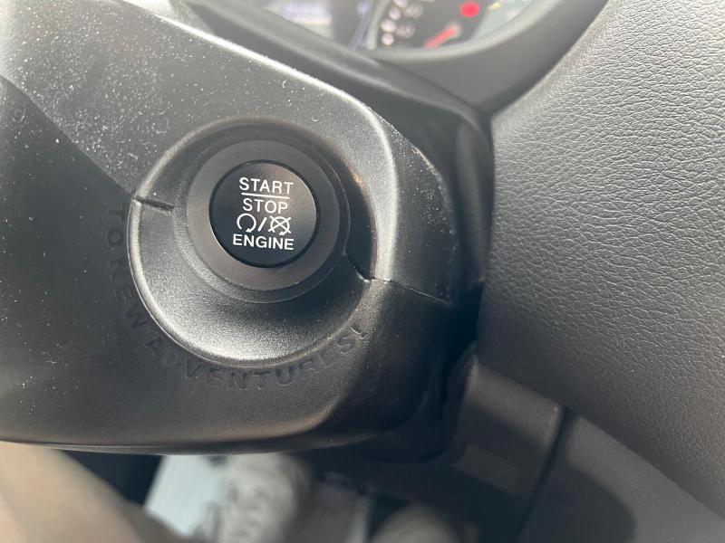 Jeep Renegade 2.0 mjt Limited 4wd 140cv