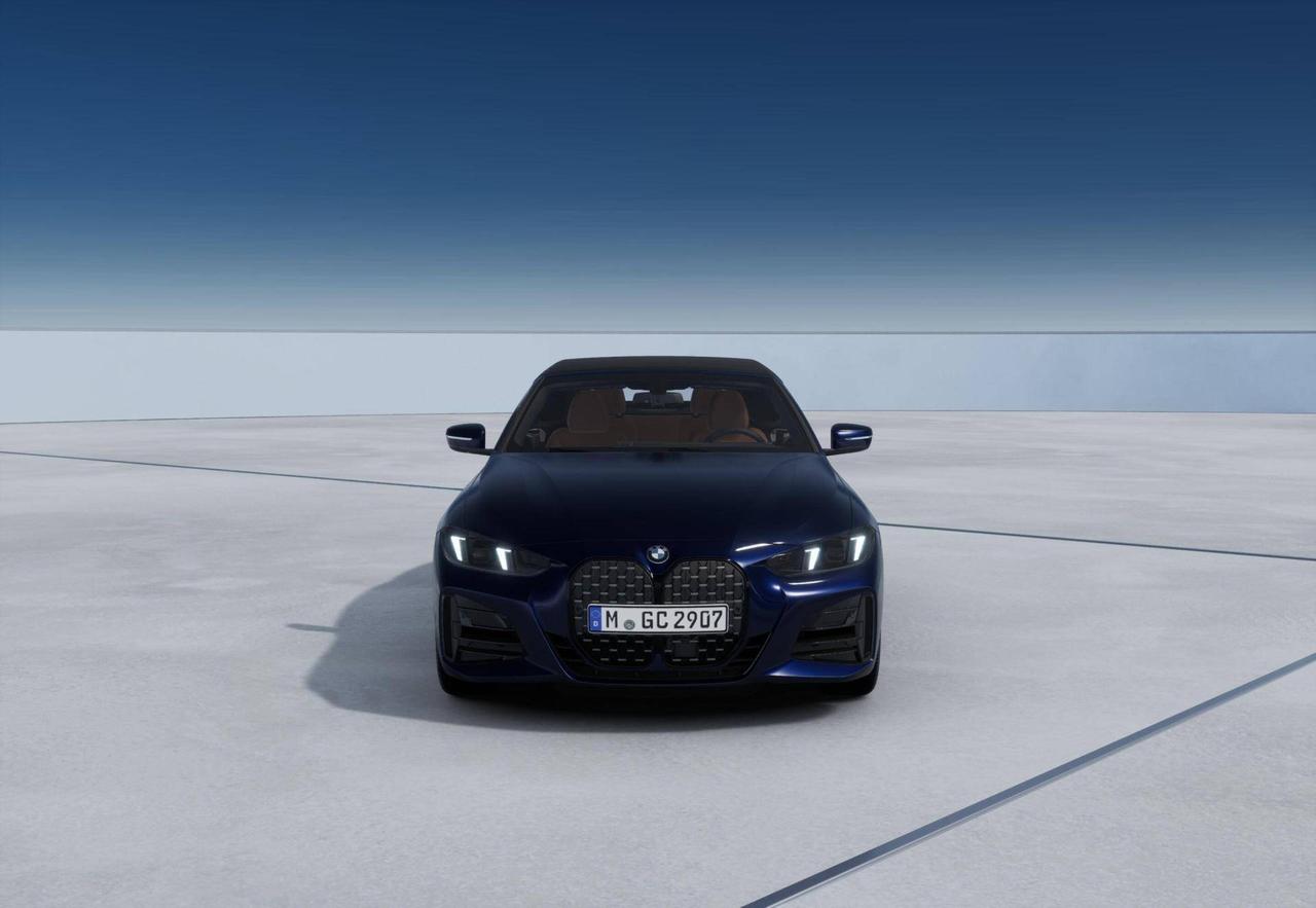 BMW Serie 4 430i Cabrio xDrive MSport Pro