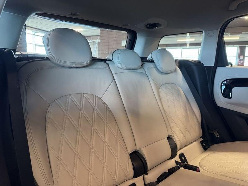 MINI Mini Countryman F60 Mini 1.5 Cooper Business Countryman Automatica