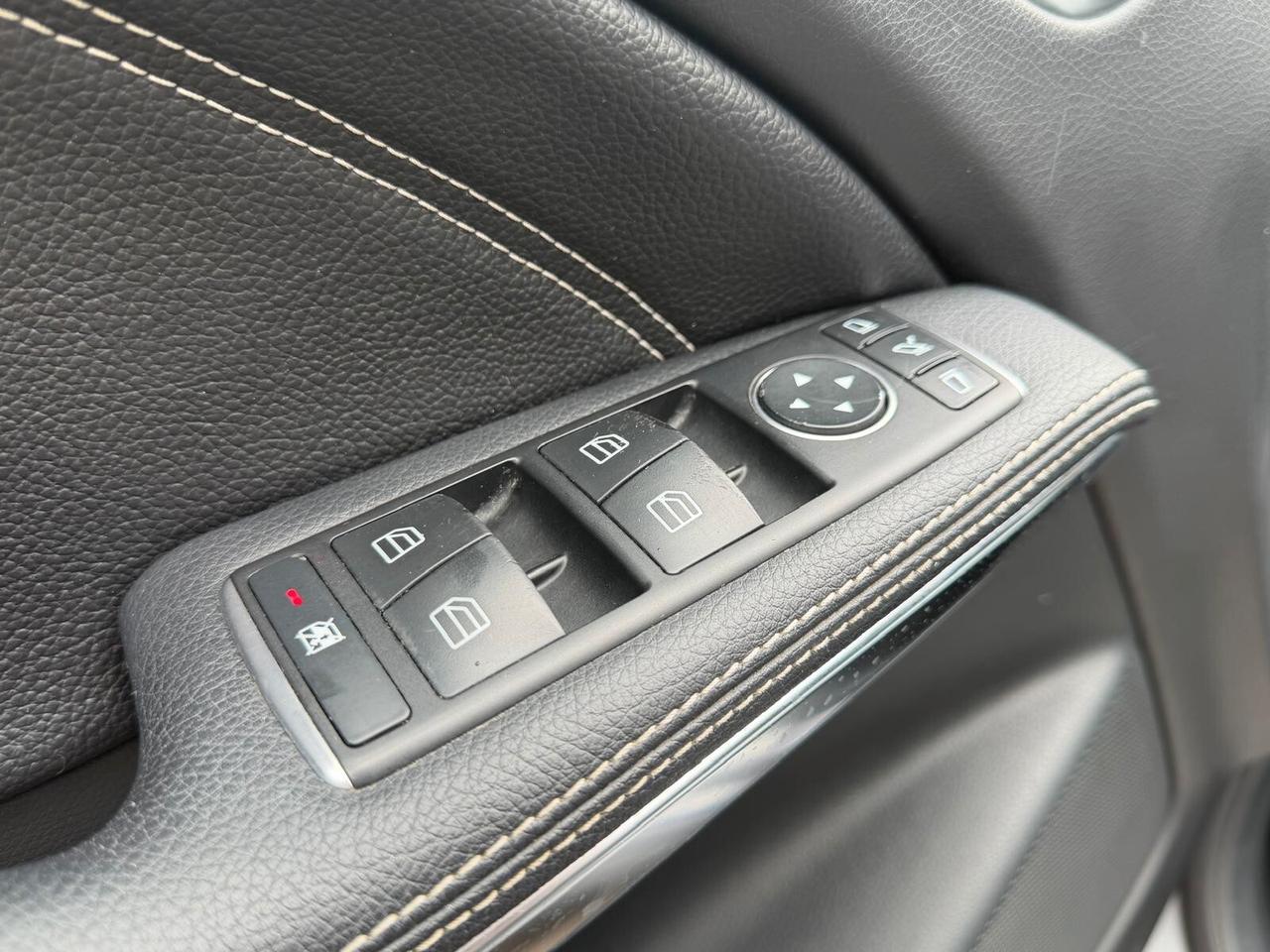 Mercedes-benz A 180 d Sport RESTYILING FULL LED