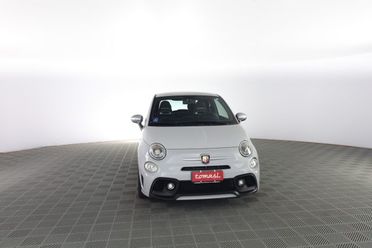 ABARTH 595 Turismo 595 1.4 Turbo T-Jet 165 CV Turismo