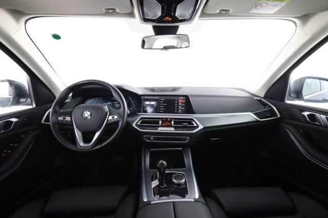 BMW X5 X5 xDrive25d Business