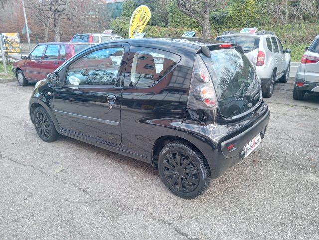 CITROEN C1 1.0 3 porte AMIC1 *ok neopatentati*uniproprietario