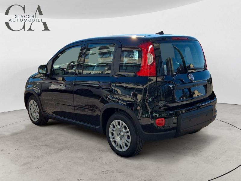 Fiat Pandina 1.0 firefly hybrid s&s 70cv KM0!