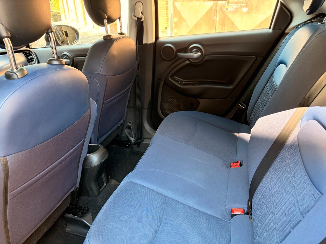 Fiat 500X 1.0 T3 120 CV