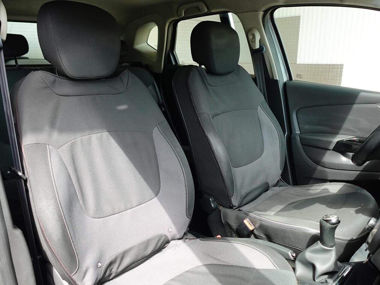 Renault Captur 1.5 DCI 90 CV R-LINK