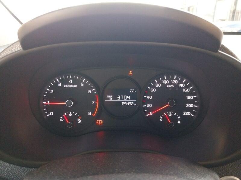KIA Picanto Picanto 1.0 tgdi X Line my18