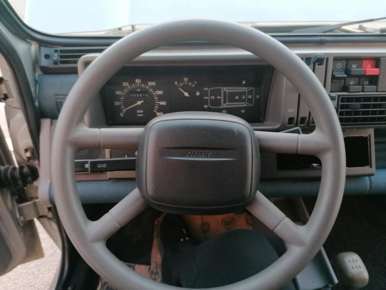 Fiat Panda 1100 i.e. HOBBY *COME NUOVA*30.000KM