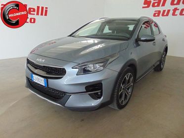 KIA XCeed 1.5 T-GDi 160 CV MHEV DCT Business