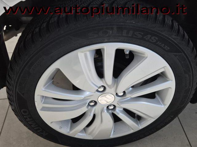 SUZUKI Swift 1.2 Hybrid Cool