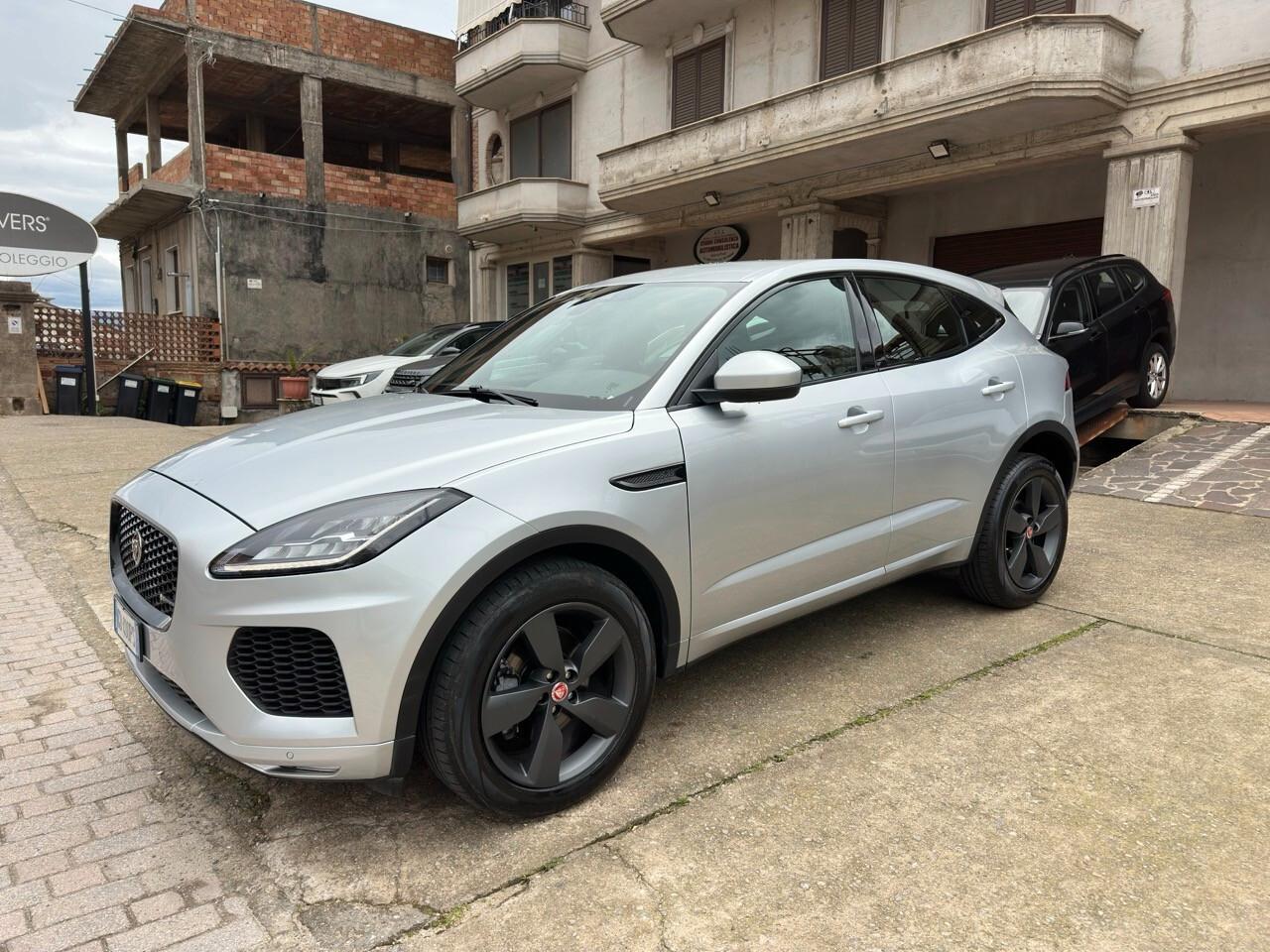 Jaguar E-Pace 2.0D 150 CV AWD aut. R-Dynamic