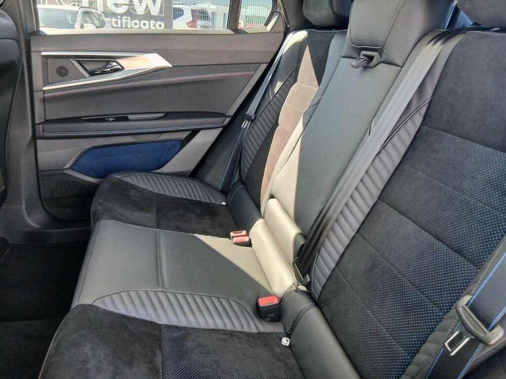 Renault Rafale 1.2 E-Tech full hybrid Esprit Alpine Auto