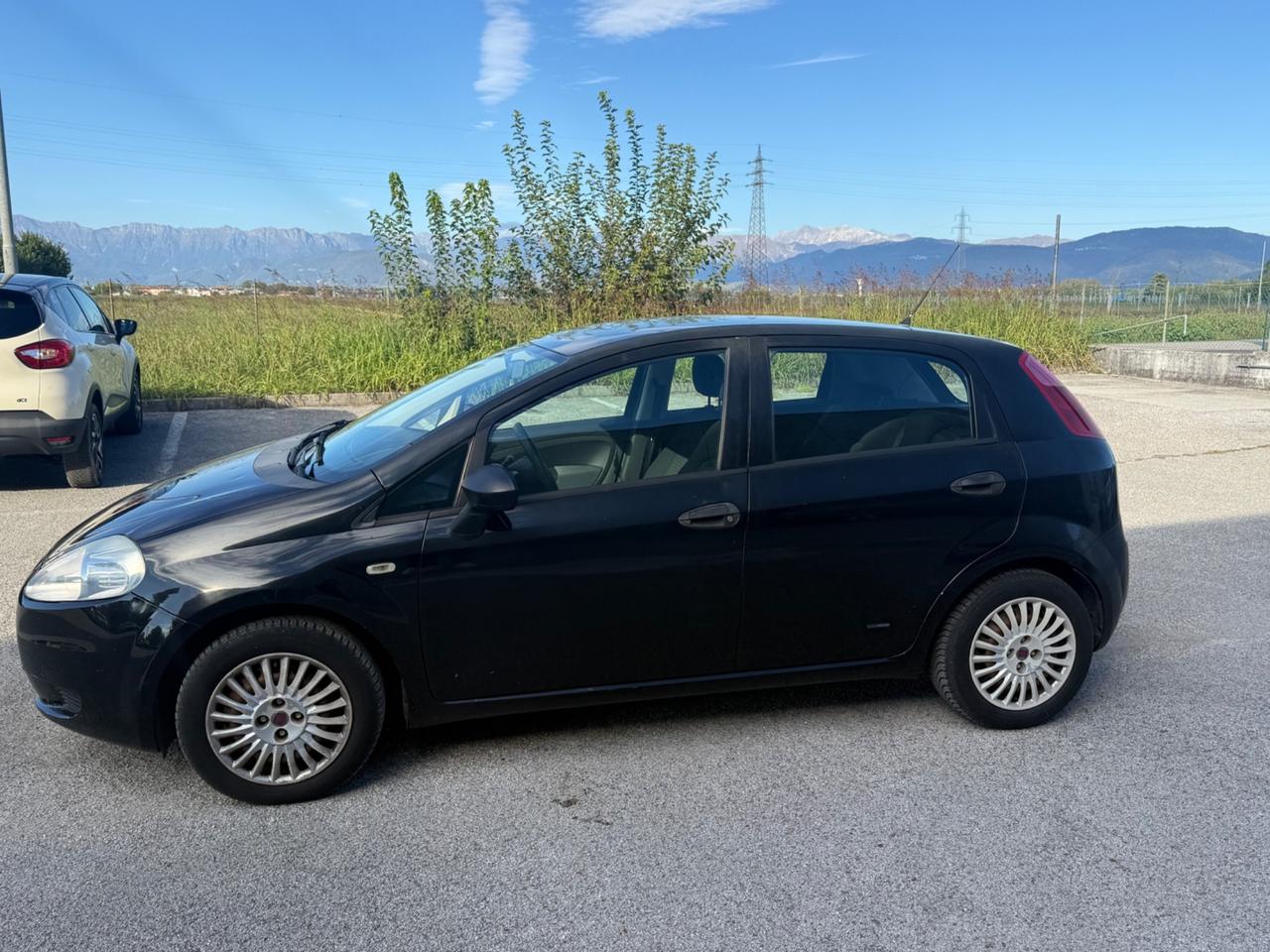 Fiat Grande Punto 1.2 5 porte Active