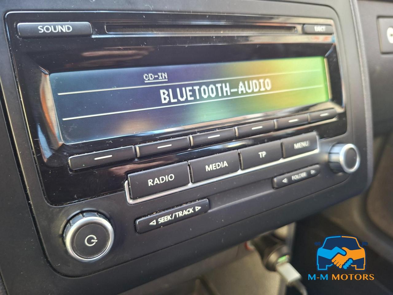 Volkswagen Touran 1.6 tdi Comfortline 7 posti